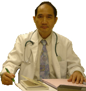 Doctor Li
