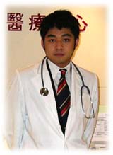Dr. Angus C.C. Hui