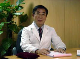 Dr. Xu Jing Dong
