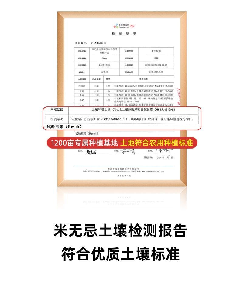 糖友米 低GI 低升糖 能吃飽 抗性澱粉大米5公斤